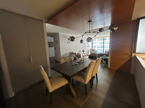 Venta Depto 2 Dormitorios, Estac. / Alonso De Córdova 6020
