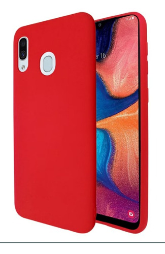 Funda Para Celular Samsung A30