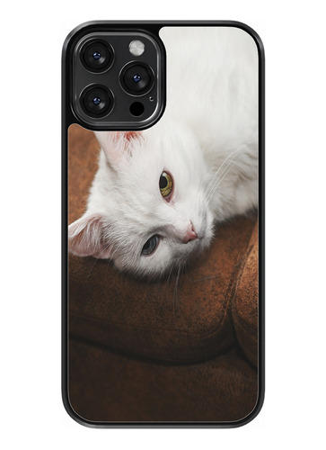 Funda Diseño Para Motorola Gatos Bebés #1