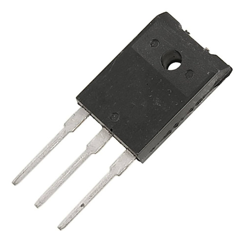 Transistor Bu 2525af = Bu2527af