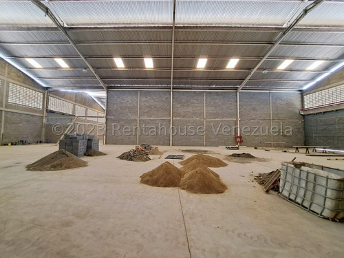 Imagen 10 de 30 de Galpon, En Alquiler En Zona Industrial 2, De Barquisimeto #23-22792#