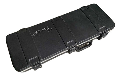 Guitarra Eléctrica Zurda Telecaster Fender Original Usa