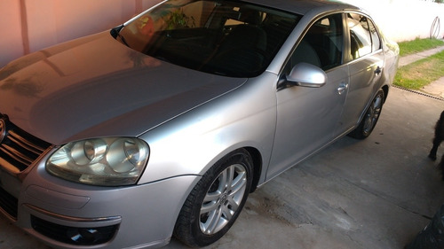 Volkswagen Vento 2.5 Advance Tiptronic 2007