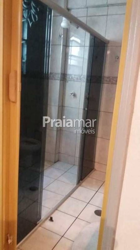 Imagem 18 de 19 de Apartamento 3 Dorms | 1 Suite I 1 Vaga | 82m² | Centro I Sv - 618