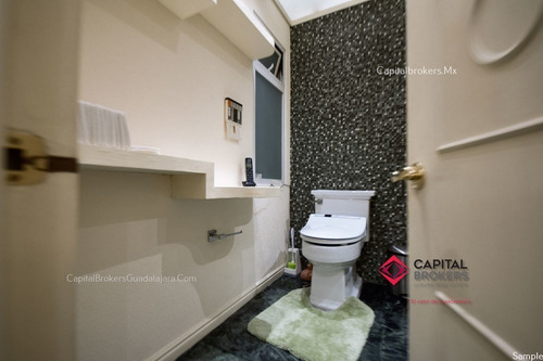 Imagen 19 de 30 de Casa De Lujo En Cdmx Jardines De Pedregal En Venta