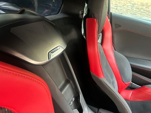 Chevrolet Corvette 6.2 V8 Coupe Stingray Z51 Perfeomance Pack At