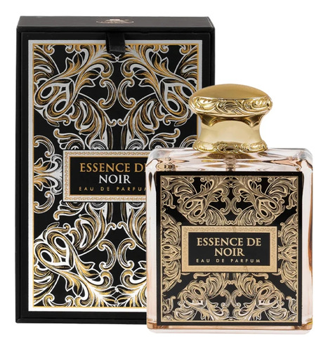 Fragrance World Essence De Noir Edp 100 Ml