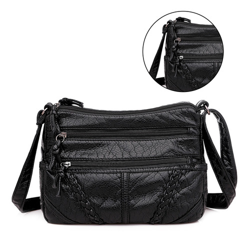 Bolso Bandolera Para Mujer Novedades