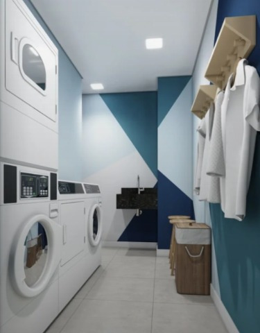 Imagem 11 de 18 de Apartamento À Venda No Bairro Ipiranga - São Paulo/sp - O-18035-30013