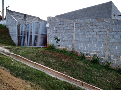 Chácara A Venda Em Mairinque Sp No Jardim Oriental
