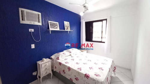 Imagem 13 de 30 de Apartamento Com 3 Dormitórios À Venda, 75 M² Por R$ 299.000,00 - Vila Júlia - Guarujá/sp - Ap4222