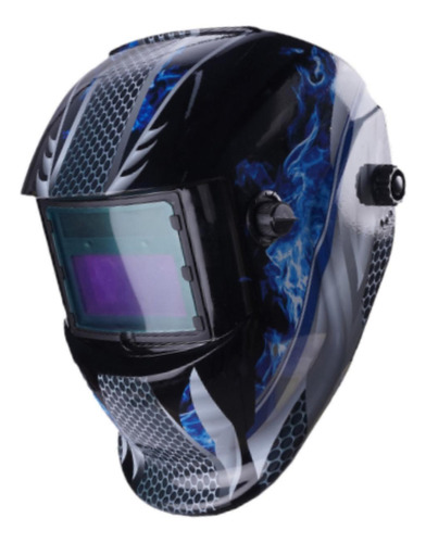 Casco De Soldadura Con Atenuación Automática, Protección