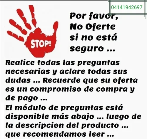 Control Remoto Alarma (Usado)