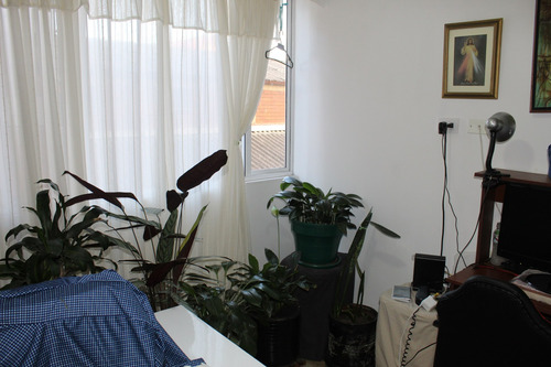 Imagen 5 de 9 de Vendo Apartamento Multifamiliar En Zarzamora, Bogotá