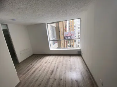 Apartamento en venta