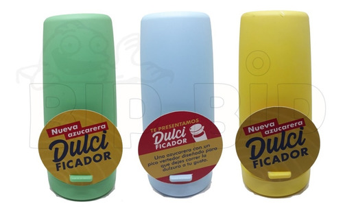 Despolvillador + Dulcificador Yerba Mate Polvo Buena Cepa