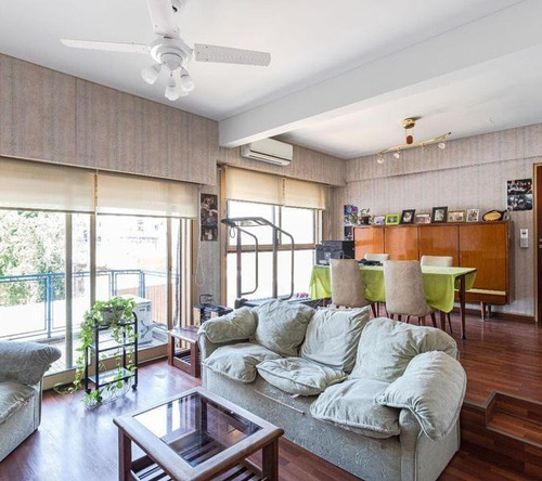Imagen 3 de 30 de Venta Edificio En Block Colegiales 5 Departamentos - Cocheras Cubiertas