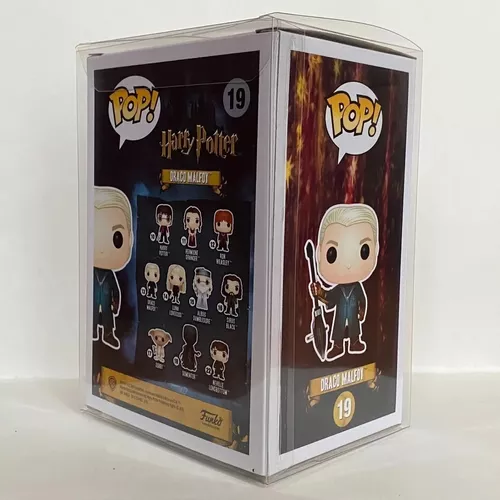 Pop! Harry Potter - Draco Malfoy (Hot Topic)