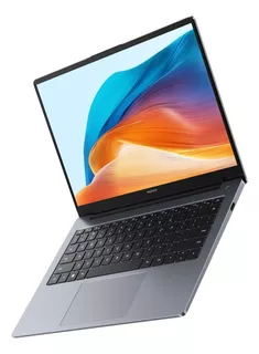 Notebook Huawei Matebook D14 Intel I5 1240p 512gb Ssd 8gb