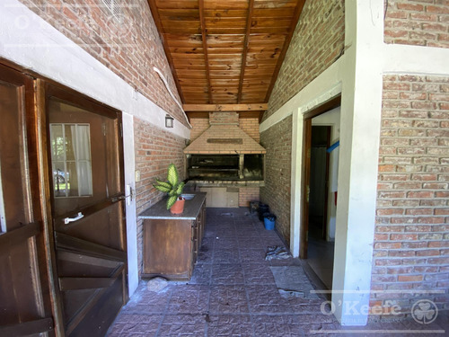 Quinta En Venta En El Pato Berazategui 800mts2