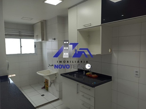 Apartamento - Ap00516 - 68301579