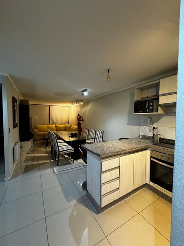 Oportunidad! Venta Departamento Condominio Jardín Del Mar