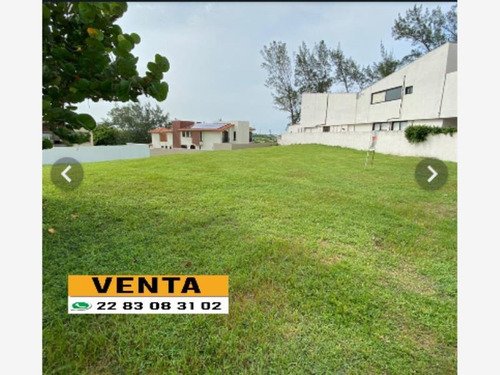 Terreno En Venta Fracc. Vista Bella