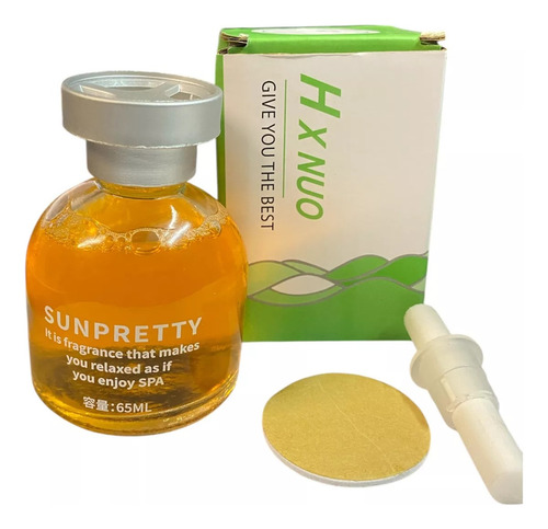Perfumadores De Auto Fragancia 65ml, Dura 60 Días