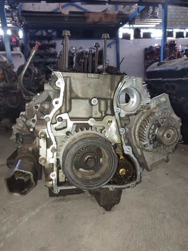 Motor 3/4 Mazda 3 2.0