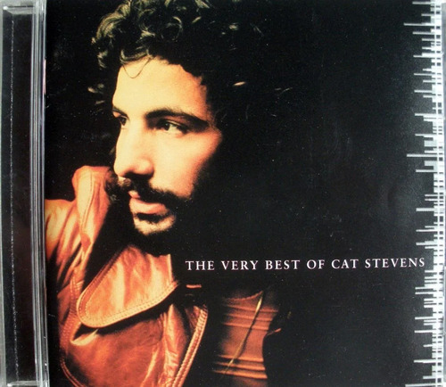 Cat Stevens - The Very Best Of Cat Stevens - Imp. Usa