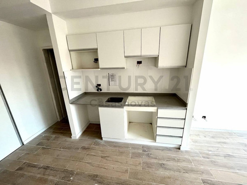 Imagen 6 de 7 de Venta Departamento 2 Ambientes En Construccion
