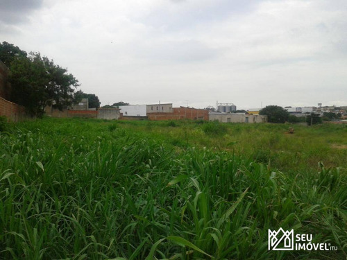 Imagem 2 de 6 de Terreno Residencial Para Venda E Locação, Vila Padre Bento, Itu. - Te0650