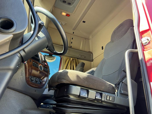 Imagem 12 de 25 de Daf Xf105 Fts 510a - 2020 - 6x2 - Super Space Cab