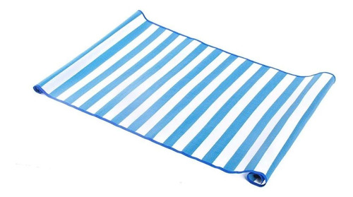 Kit Praia Cooler 26 L + Guarda Sol 1,50 M + Esteira Azul
