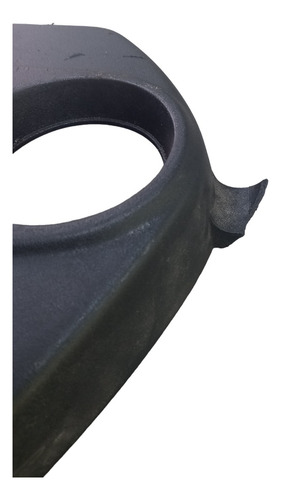 Tapa Embellecedora Para Motor Audi A1 1.4 Tfsi 2010-2014 (Usado)