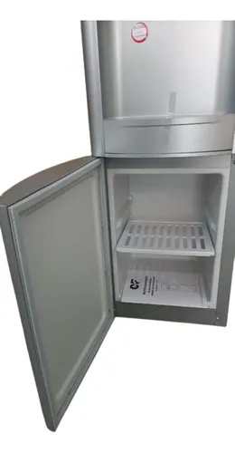 Dispensador De Agua Clima Fresh 2 Frio Y Caliente
