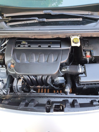 Peugeot 308 2.0 Feline 143cv 2013