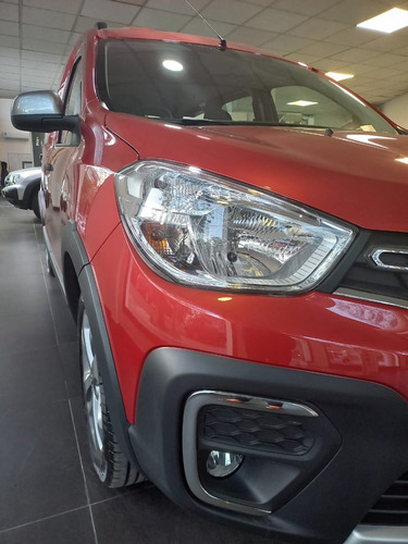 Renault Kangoo Stepway Partner Qubo 2022 23 24 (tmd)
