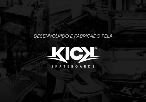 Imagem 8 de 8 de Shape Skate Kick Pro
