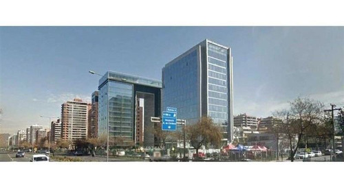 Imagen 1 de 30 de Estacionamiento En Arriendo En Vitacura