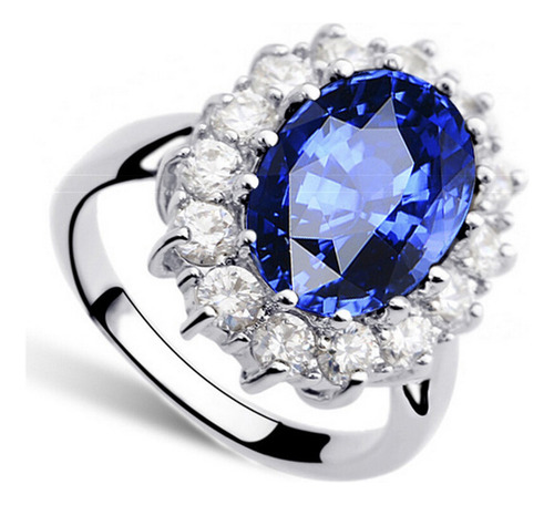 Conjunto De Joyas Estilo U Fashion Con Forma De Anillo Y Pen