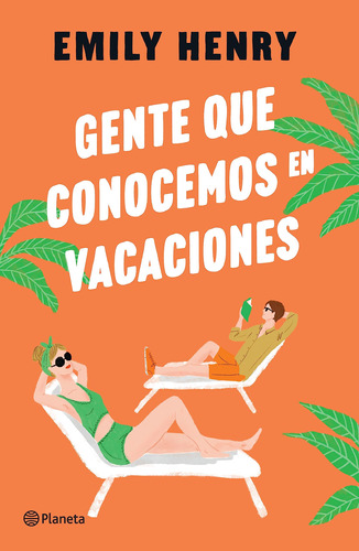 Gente Que Conocemos En Vacaciones 71m9s