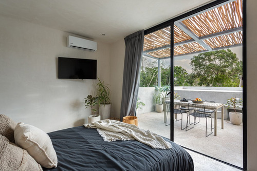 Villas En Venta, En Región 15, Tulum.