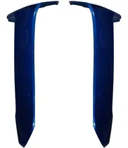 Comprar Cubre Piernas Pollera Externa Juego Azul Fair Px110 Px125f