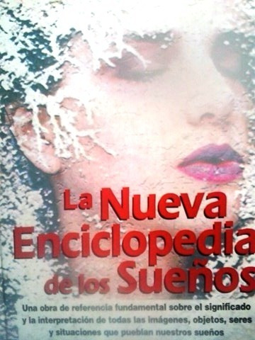 La Nueva Enciclopedia De Los Sueños Marcus Salomon