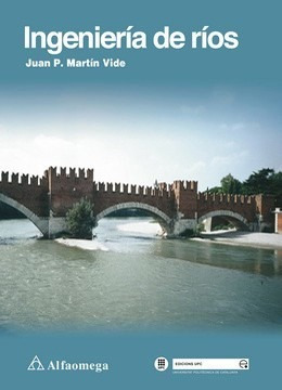 Libro Ingeniería De Ríos Martín, Juan