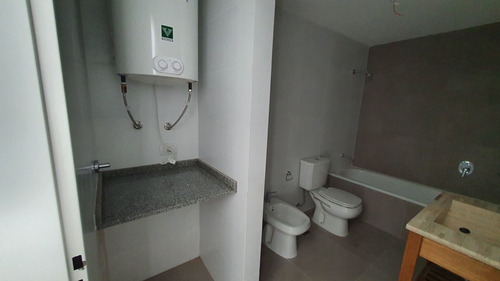 Imagen 9 de 30 de Venta Departamento 46m² A Estrenar En Tigre