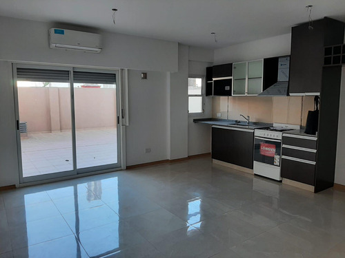 2 Ambientes A Estrenar En Venta -  Monte Castro - Juan Agustín García 5120