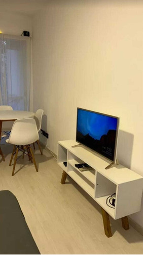 Departamento Monoambiente En Venta En Belgrano, Capital Federal, Buenos Aires