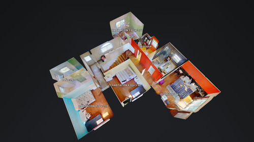 Casa En Venta En El Robledal, Pilar, Gba Norte